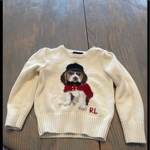 Ralph Lauren Sweater